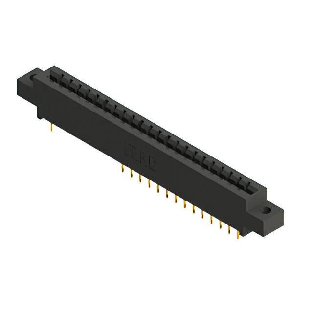 887-022-558-604 EDAC Inc.  Edgeboard Connectors